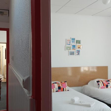 Hotel De Normandie Saint-Aubin-Sur-Mer  Cameră foto