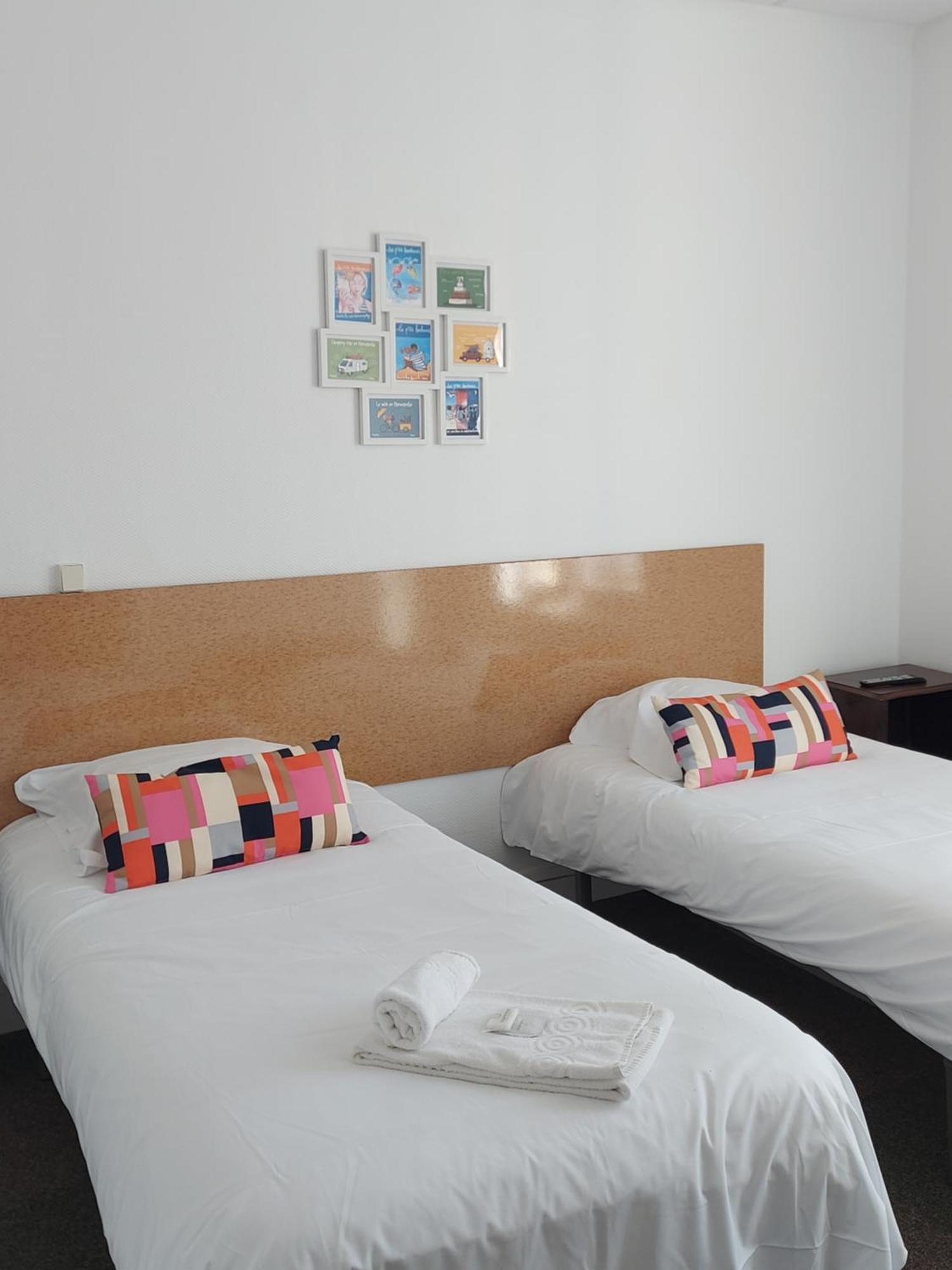 Hotel De Normandie Saint-Aubin-Sur-Mer  Cameră foto